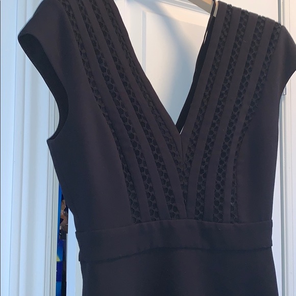 ๐ฅ Host pick ๐ฏโโ๏ธ Sandro paris black mini dress - Picture 12 of 16